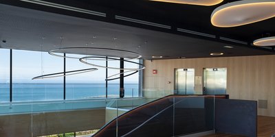 Hotel Akelarre