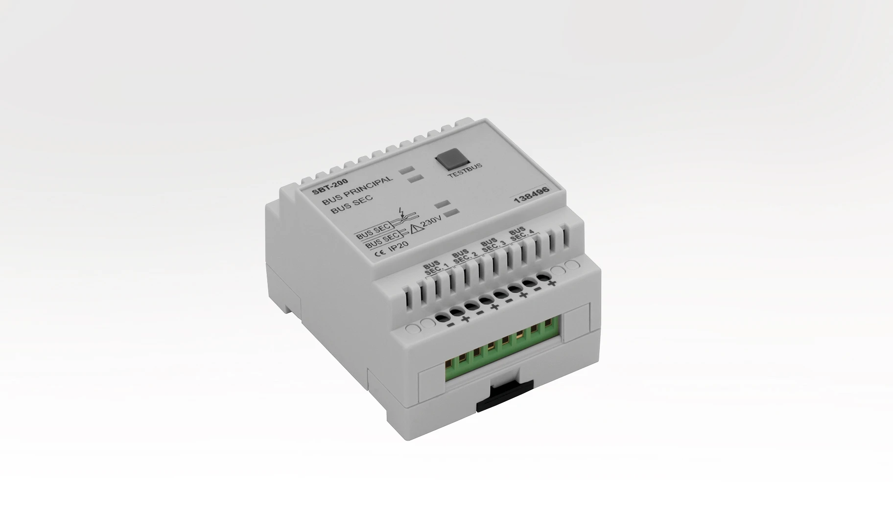 SBT-200