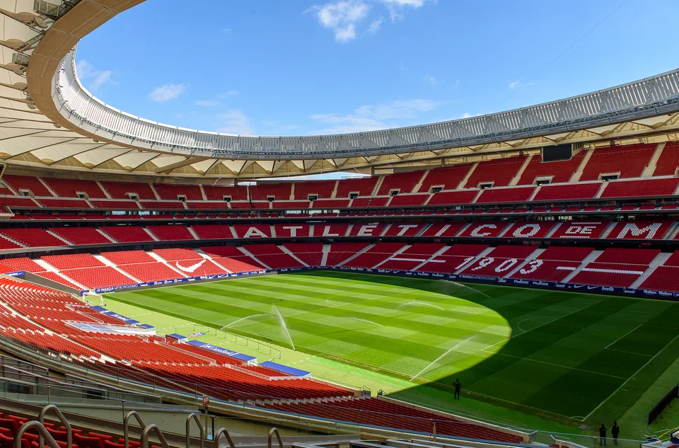 Wanda Metropolitano