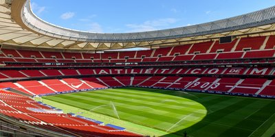 Wanda Metropolitano