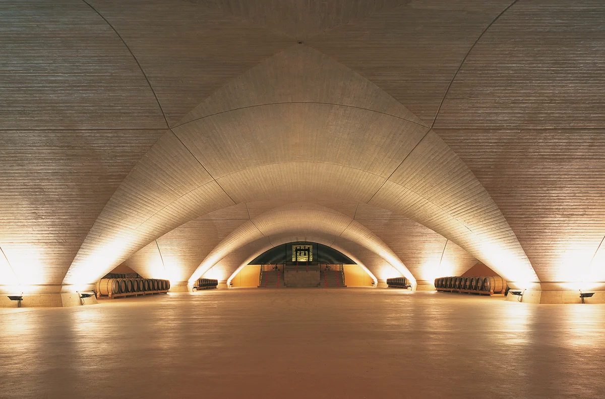Bodega Señorío de Otazu