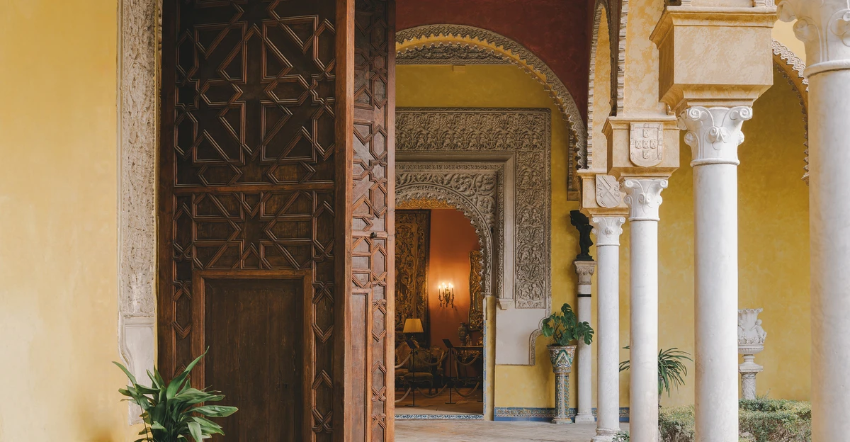 Palacio de las Dueñas