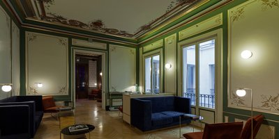 Hotel Axel
