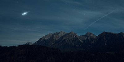 LINEAR: Reaching beyond the horizon