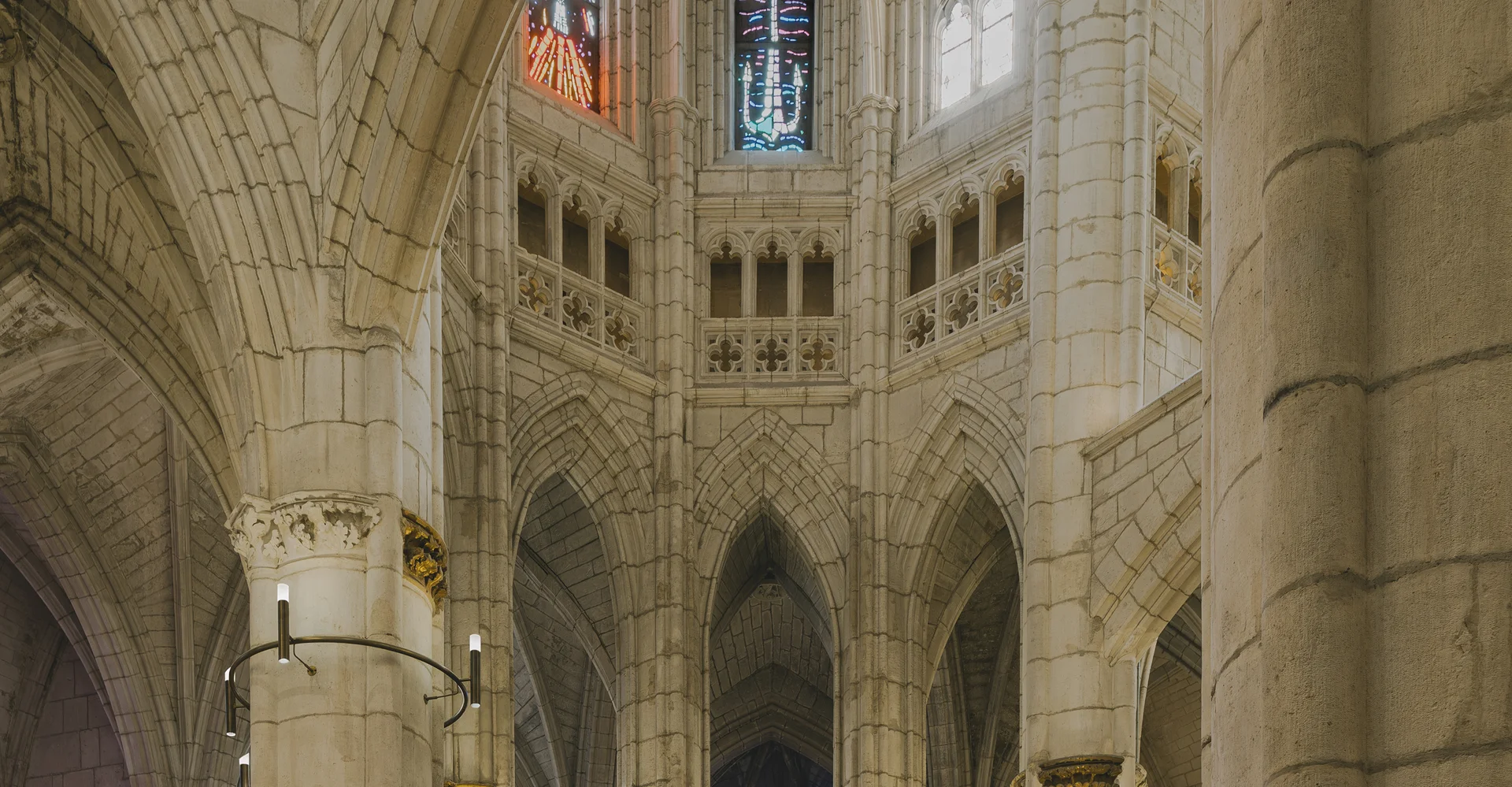 Catedral de Santa María de Vitoria