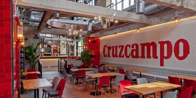 Cruzcampo