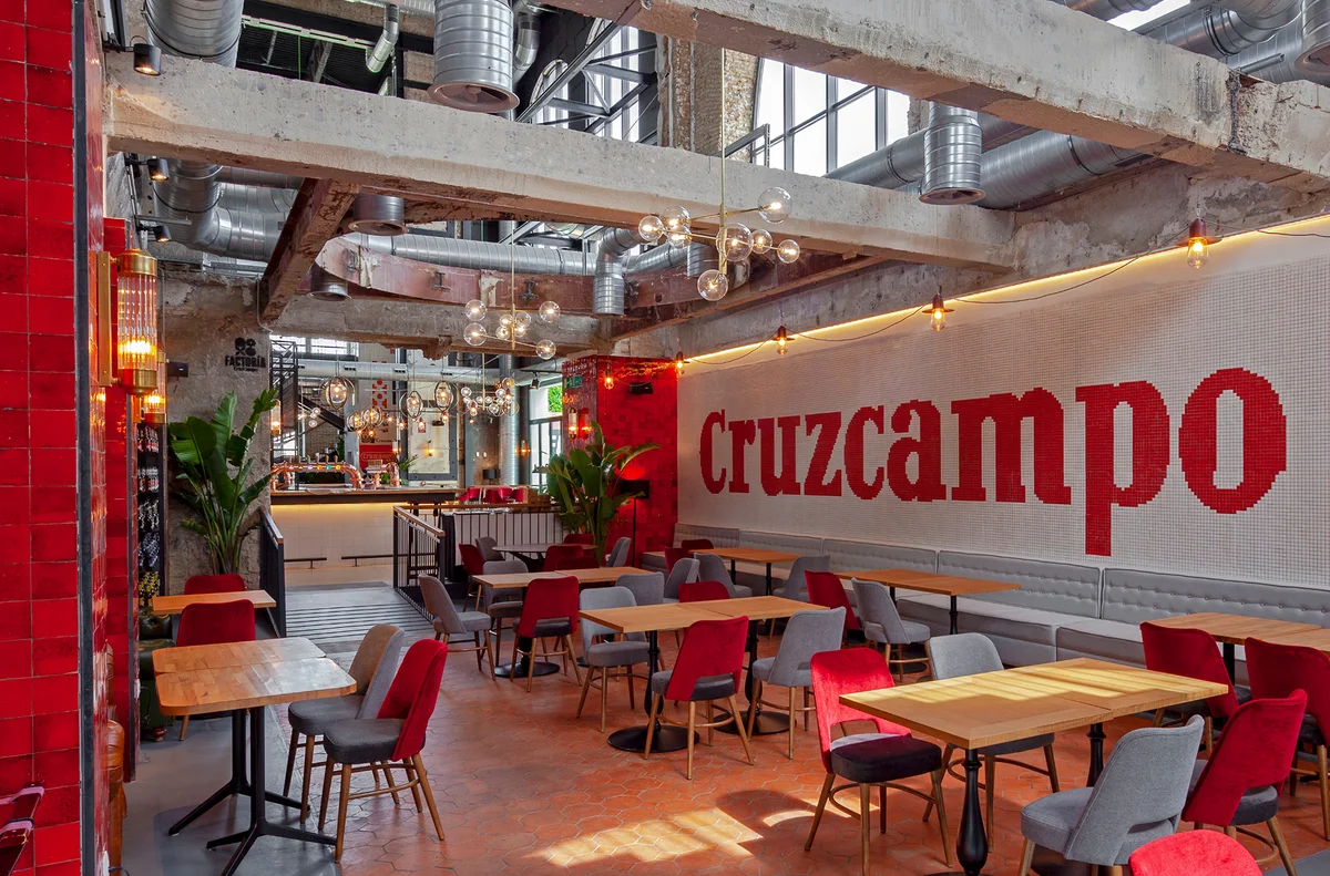 Cruzcampo