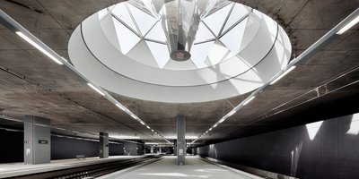 Logroño Station