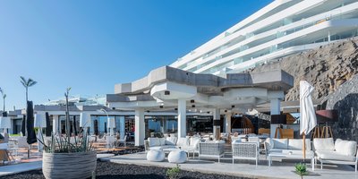 Hotel Coral Suite