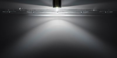 Evolución de las ópticas a través de Superficies Microestructuradas