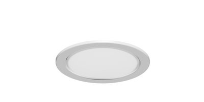 LENS ENRASADO
