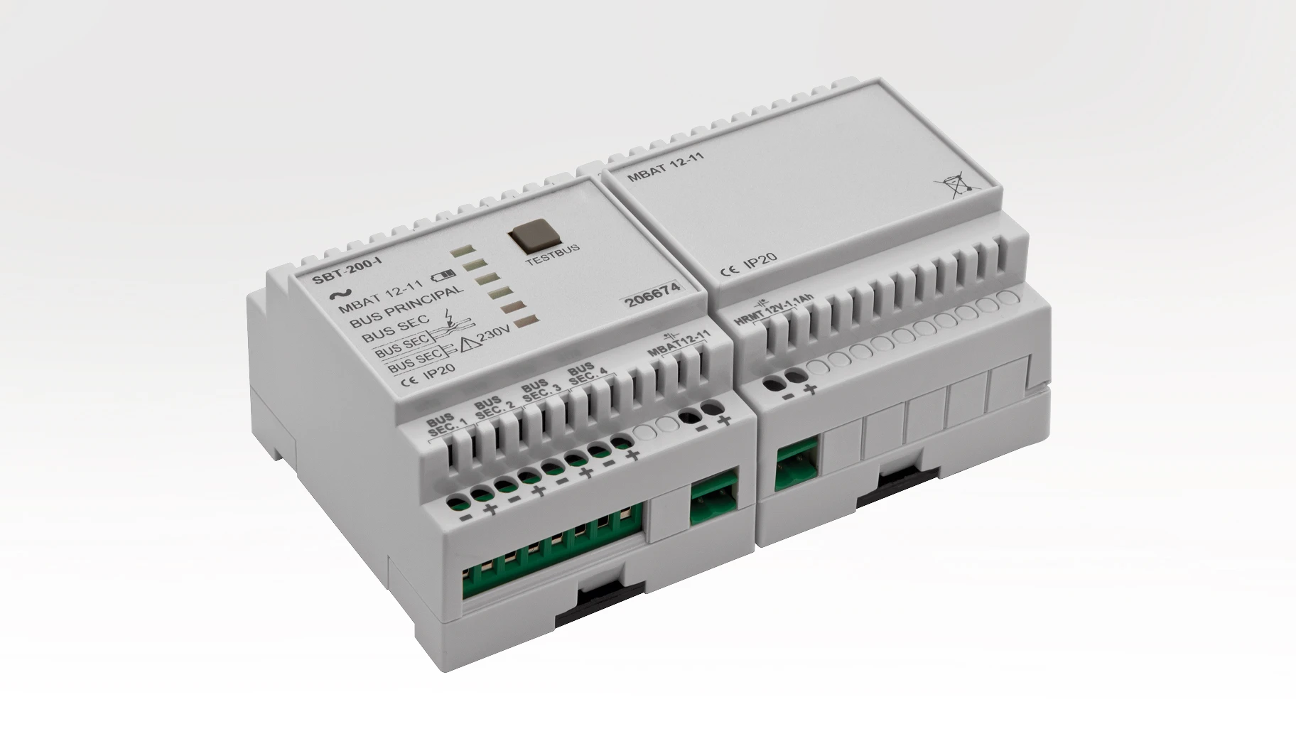 SBT-200I