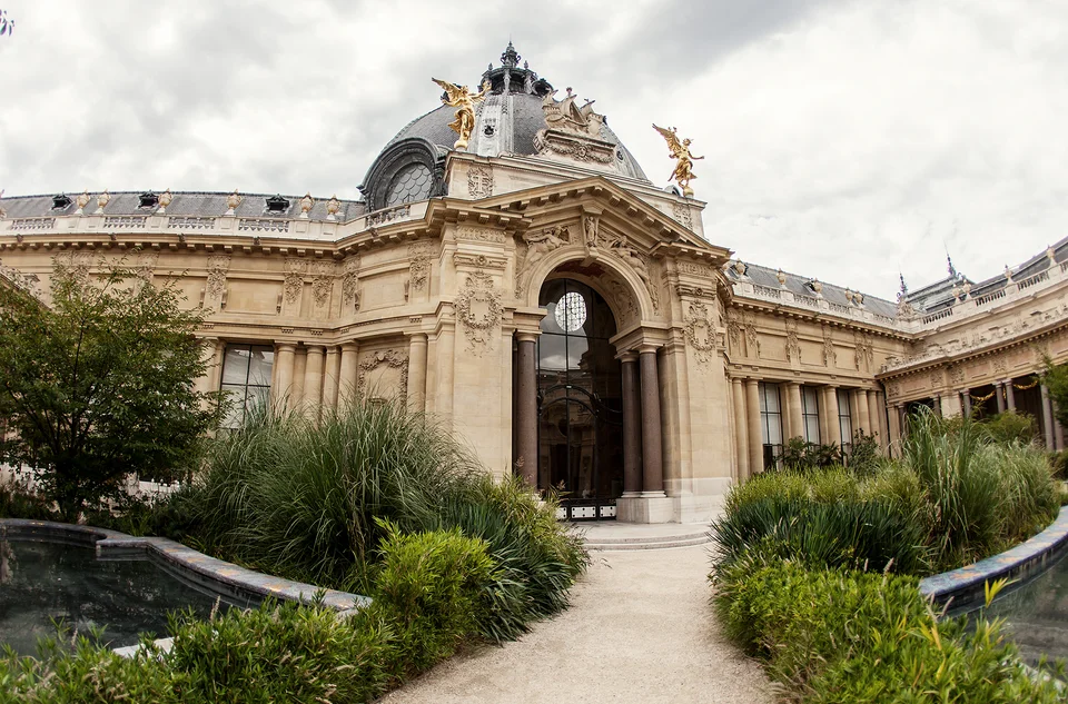 Petit Palais