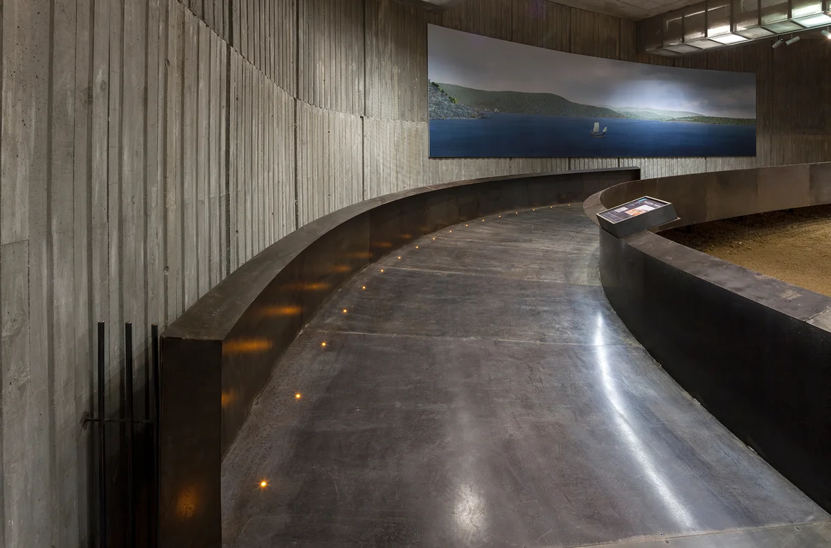 Museo Caldoval