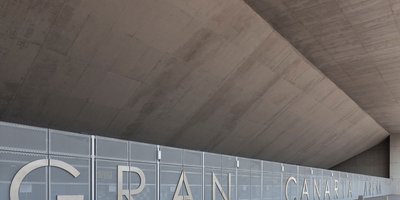 Pabellón Gran Canaria Arena
