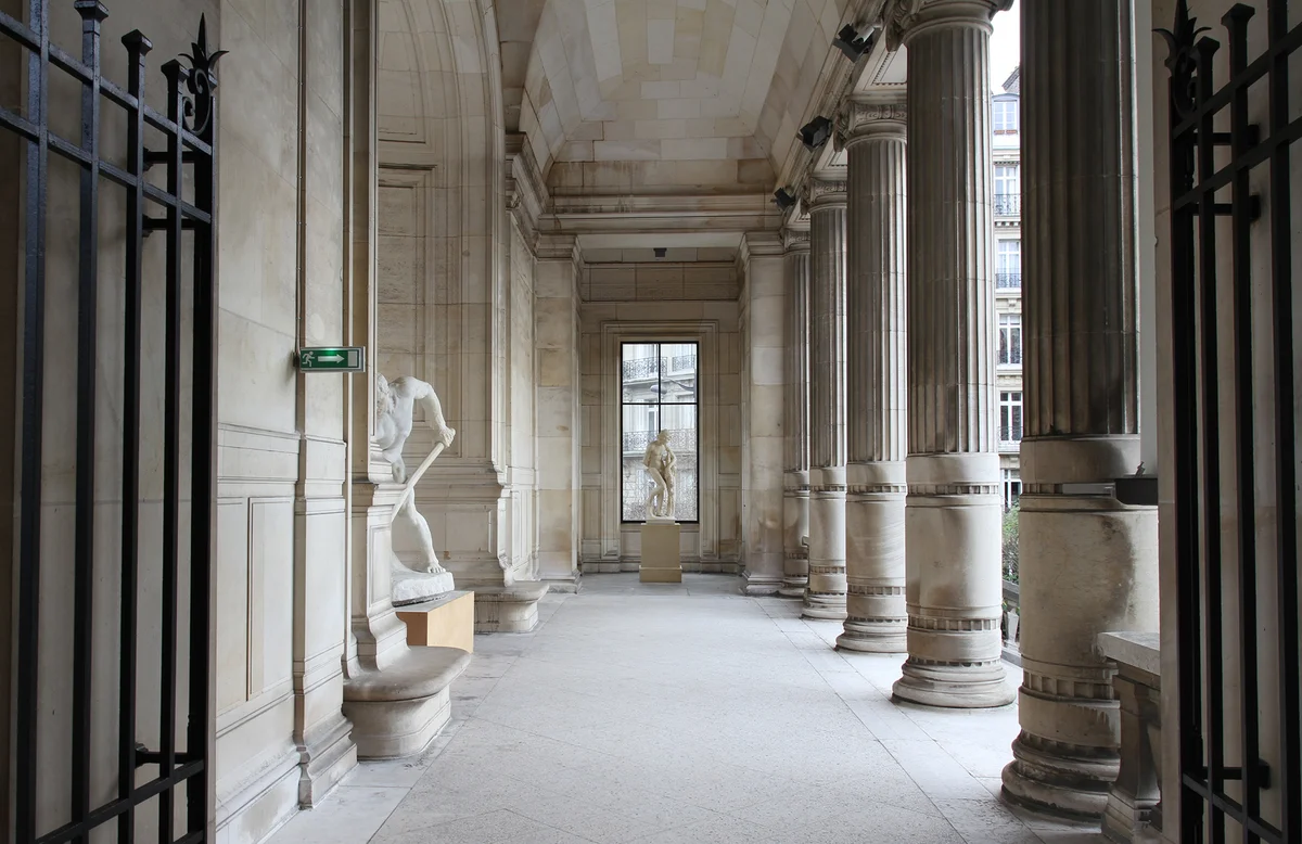 Palais Galliera