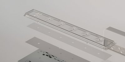 NAOS: Elevating functionality