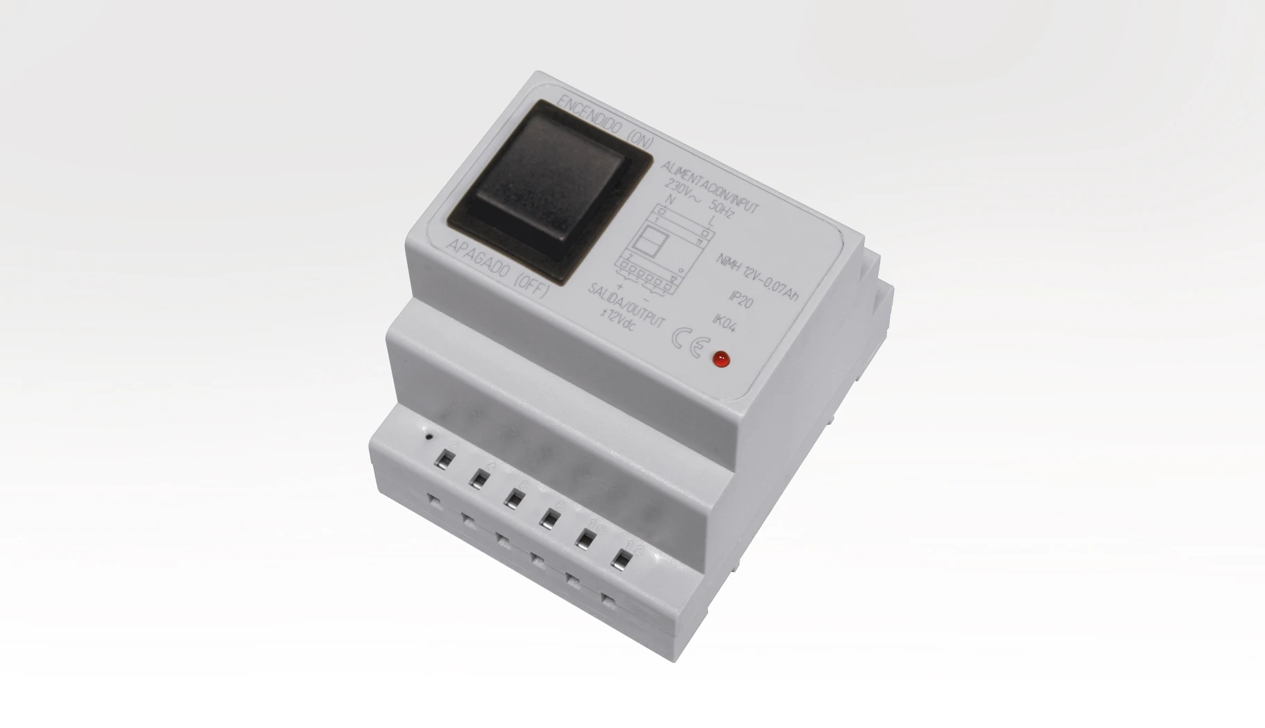 TD-50