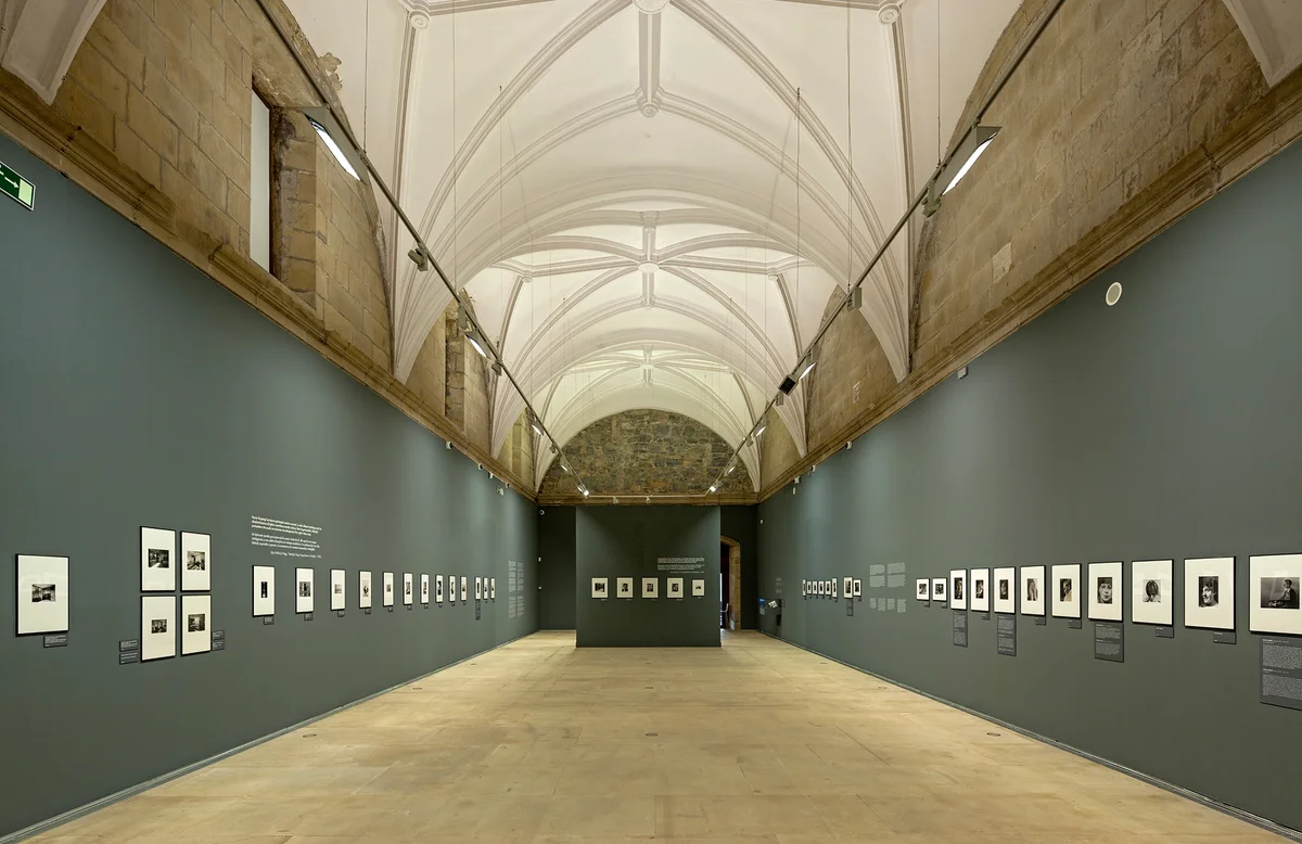Museo San Telmo