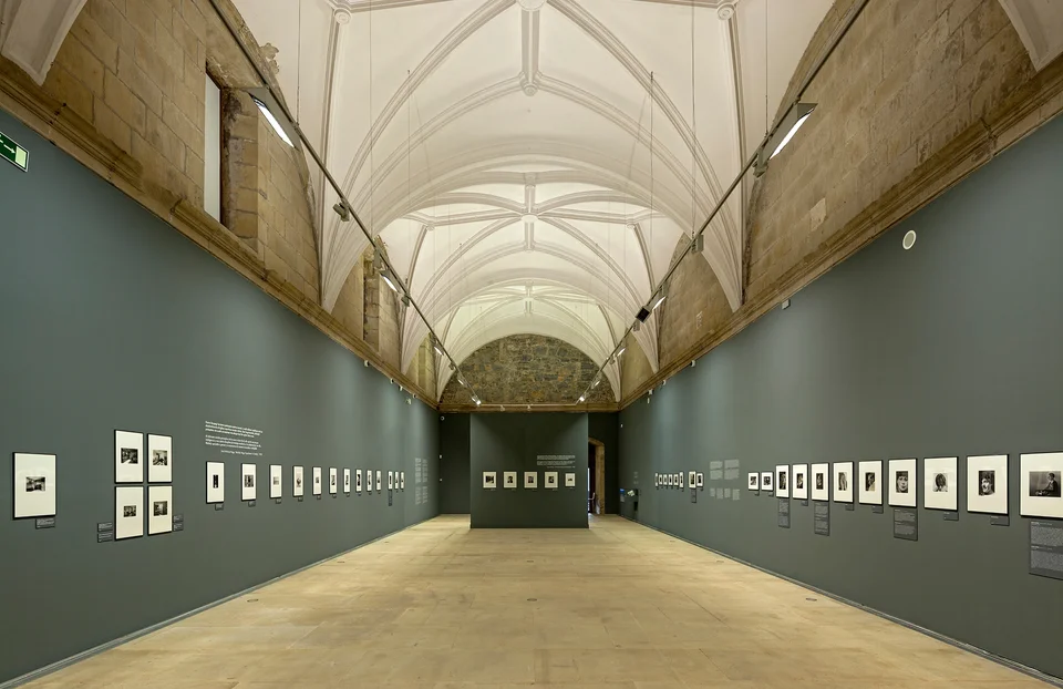 Museo San Telmo