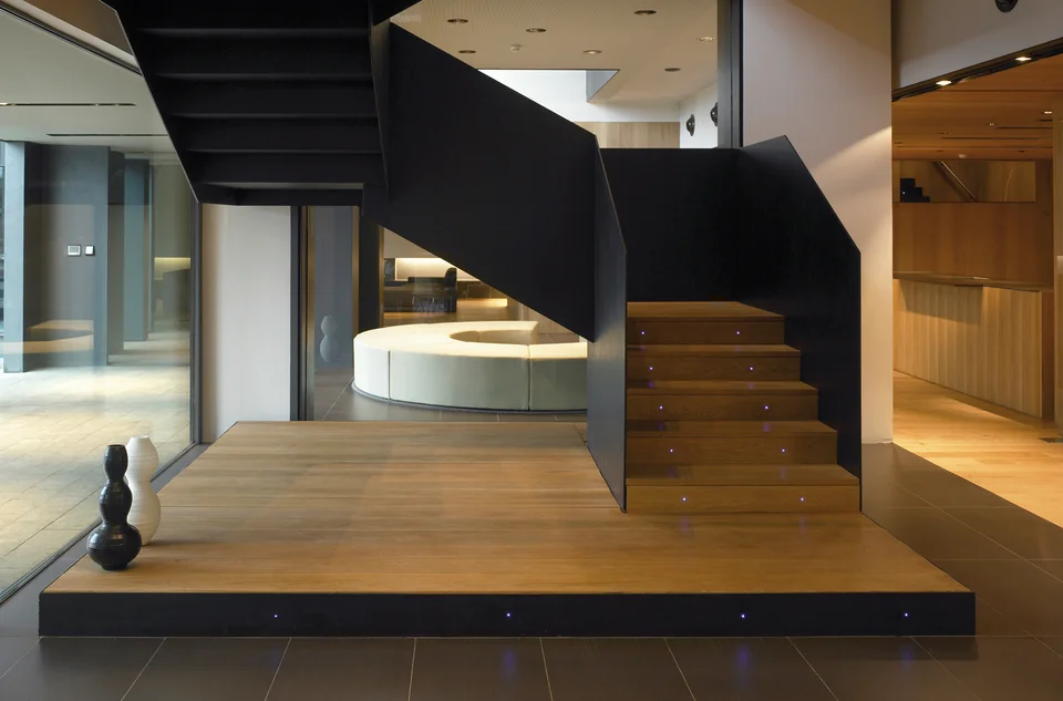 Blu Hotel Almansa