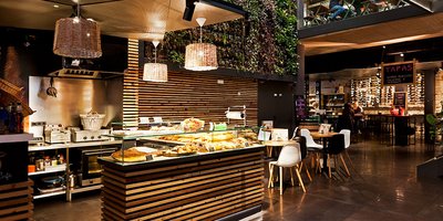 Emergency luminaires: Better if they go unnoticed