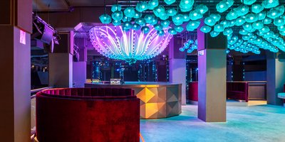 Discoteca Carola Morena