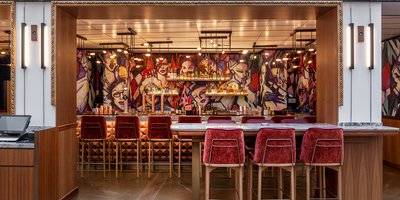 Hard Rock Madrid