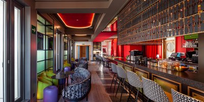 Hotel CR7