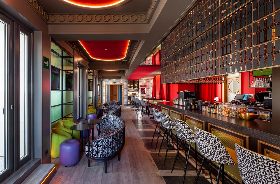 Hotel CR7