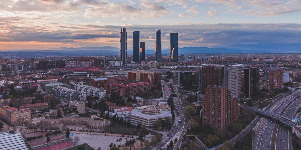 ¿Qué sucede con el alumbrado de emergencia en la Comunidad de Madrid?