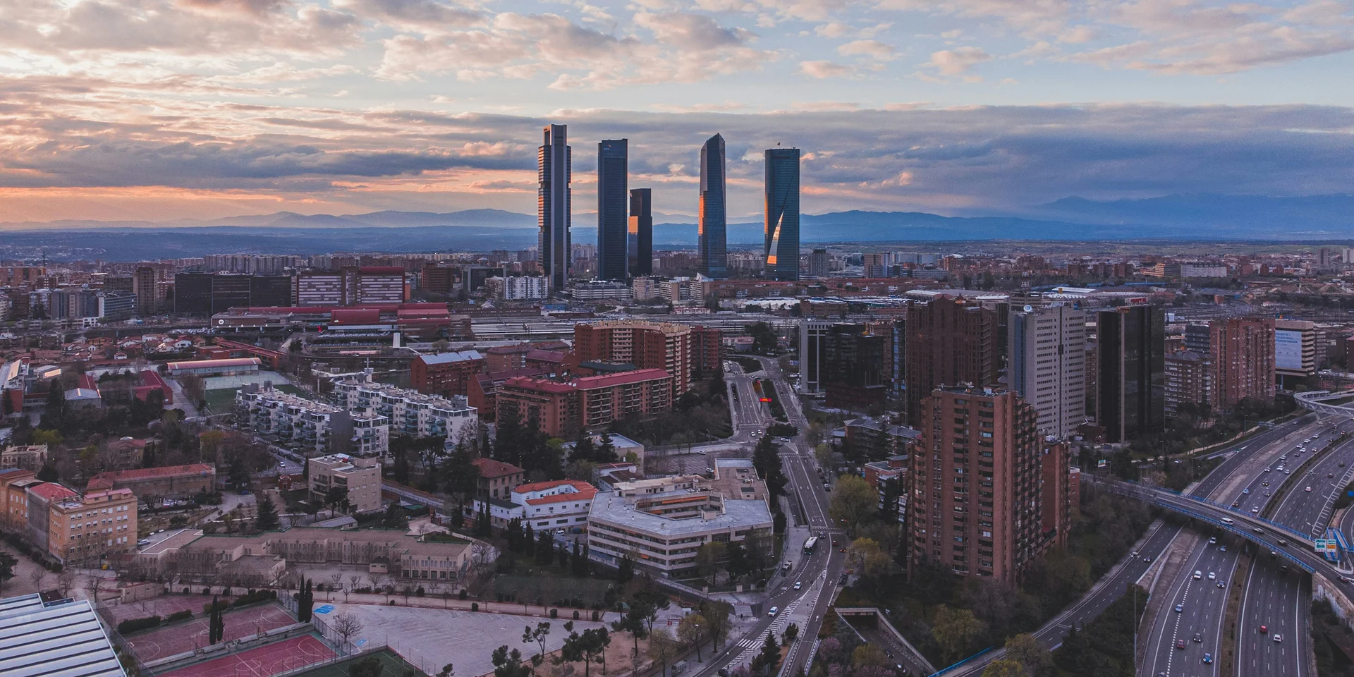 ¿Qué sucede con el alumbrado de emergencia en la Comunidad de Madrid?