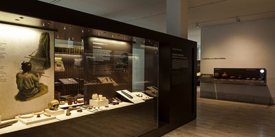 Museo Arqueológico Nacional