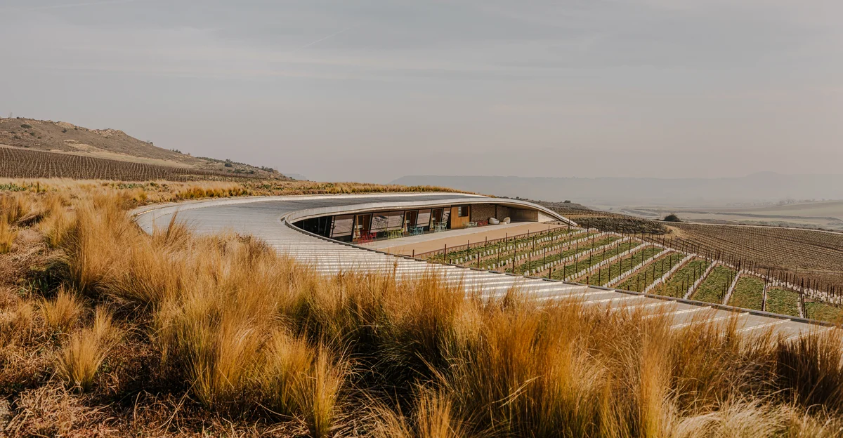 Bodegas Beronia