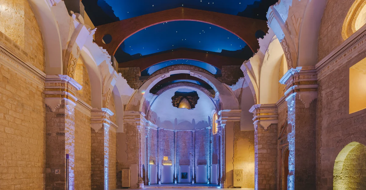 San Pedro Cultural