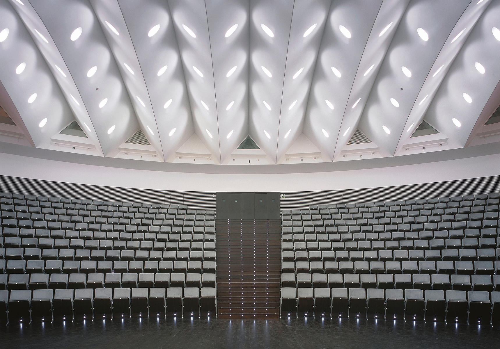 Auditorio de Tenerife Adán Martín