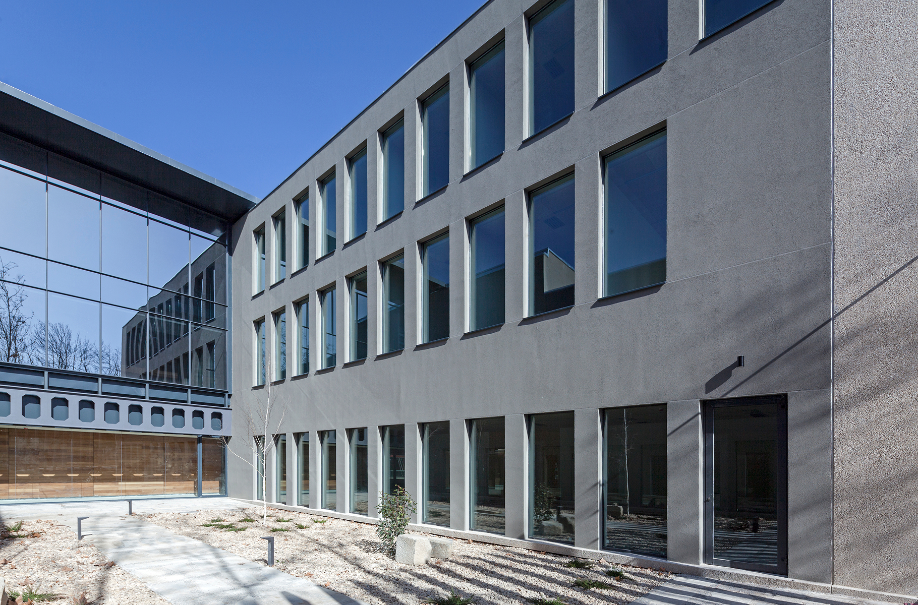 Universidad de Valladolid (Campus de Segovia)
