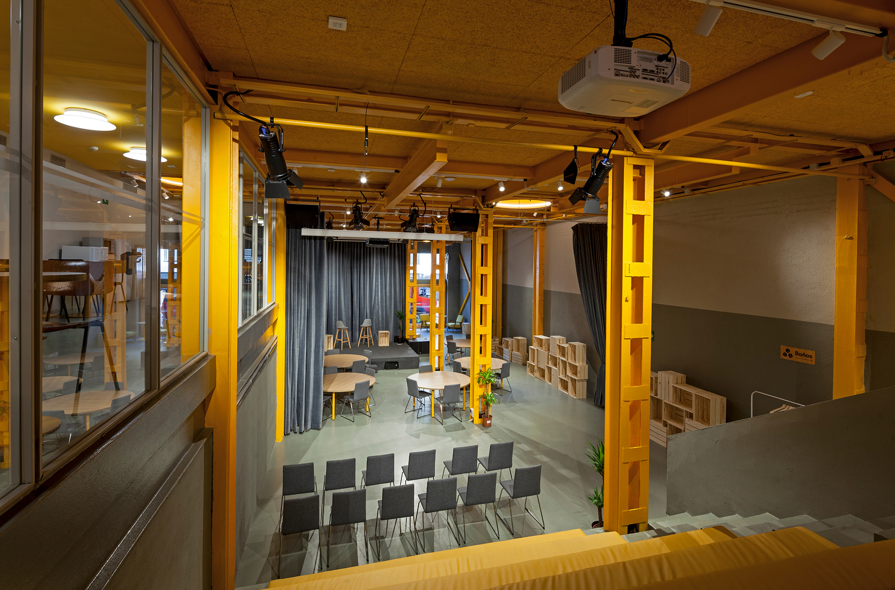 Impact Hub Coworking