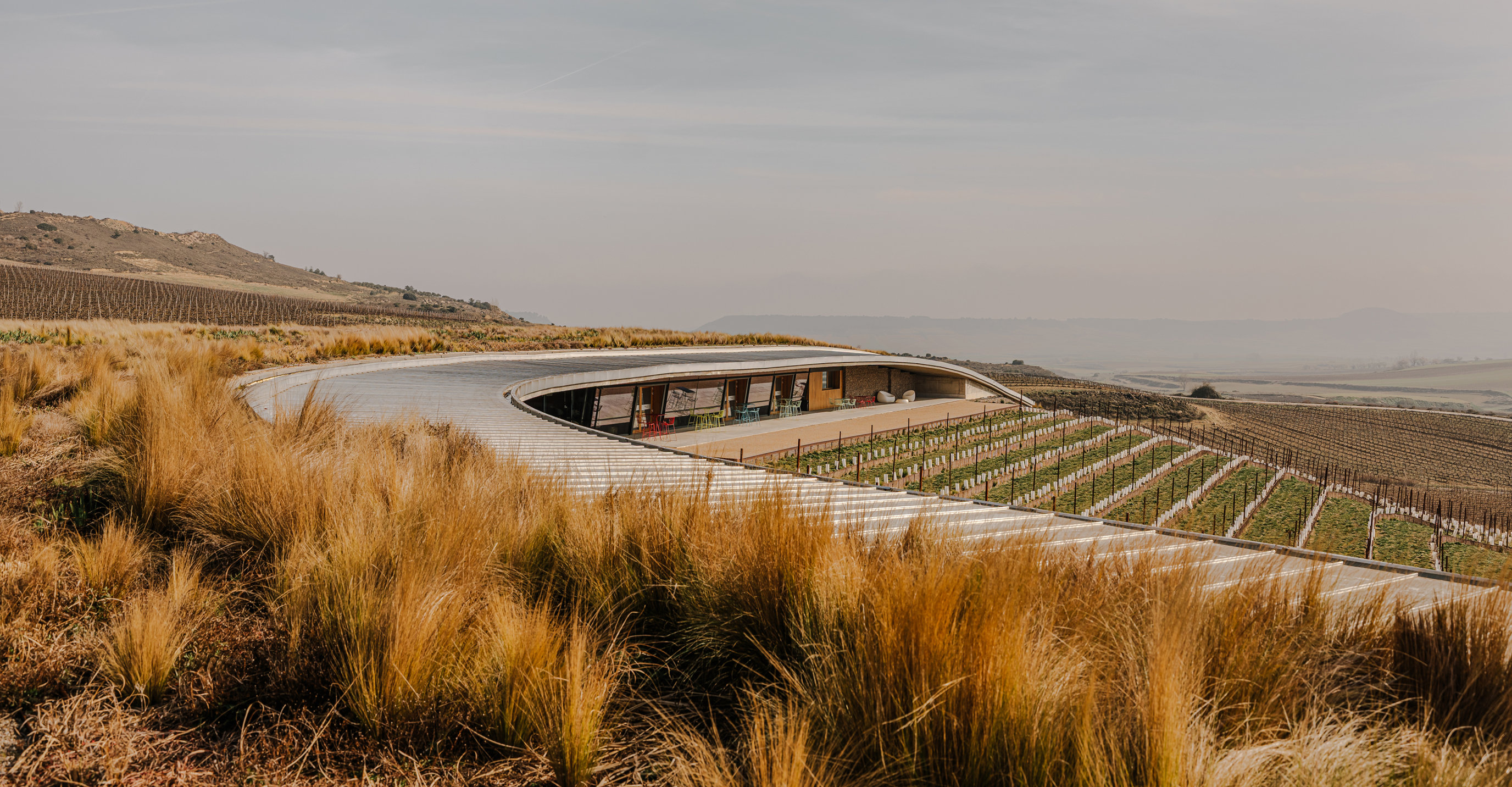Bodegas Beronia