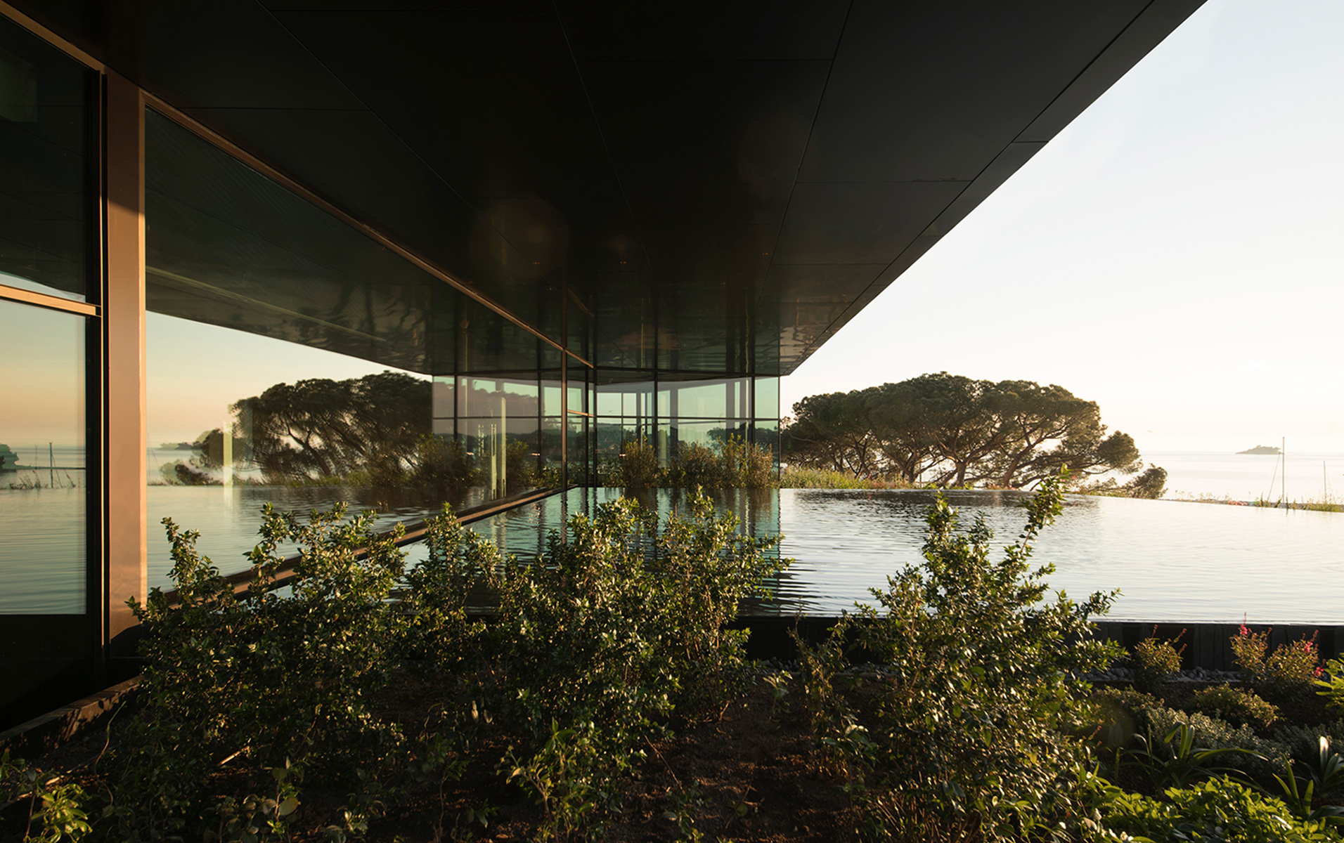 Grand Park Hotel Rovinj