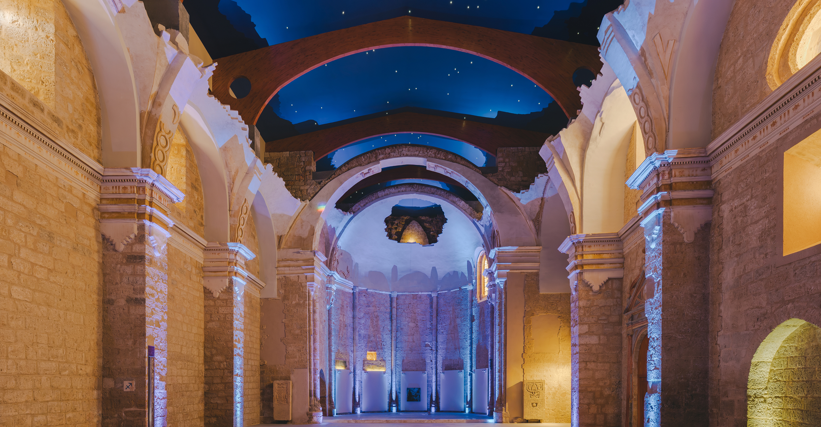 San Pedro Cultural